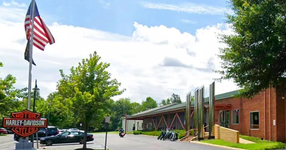 Bull Run Harley-Davidson in Manassas closes, merges with Patriot in Fairfax