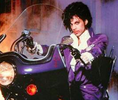 Purple Rain' to play in AMC Theatres in tribute to Prince