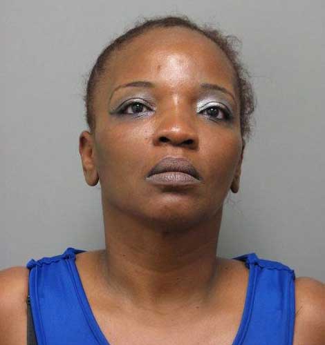 mugshot Lakisha Tyra Watson insidenova