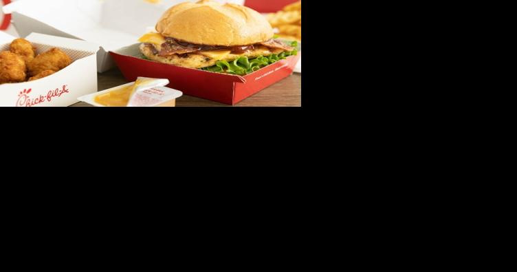Chick-fil-A to open new Stafford location Thursday - Vimarsana News