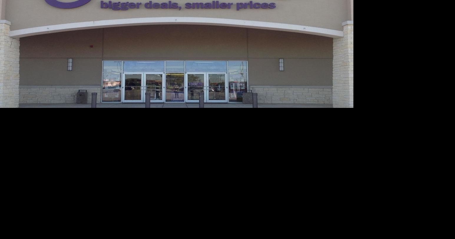 Replacing Peebles, Gordmans announces Manassas hiring event Prince