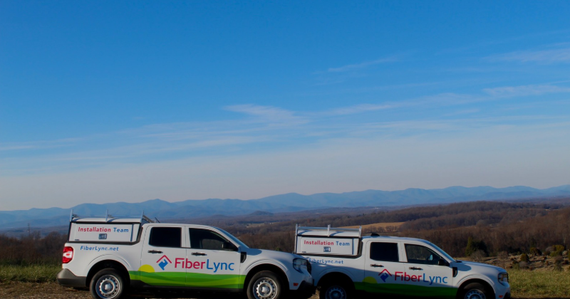 FiberLync broadband to connect 1,600 Culpeper County addresses by end of 2026