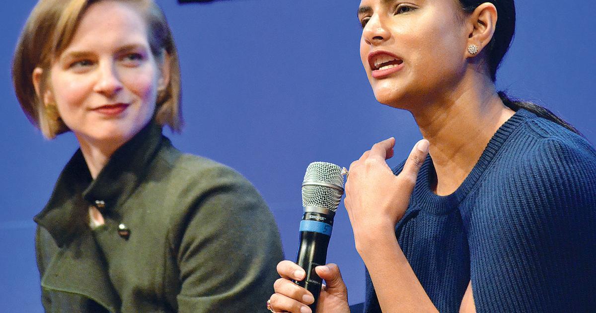 Panelists: Empathy, humor, transparency aid online response to critics ...