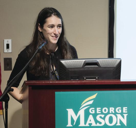 GMU Science and Tech campus looks at future on 20th anniversary