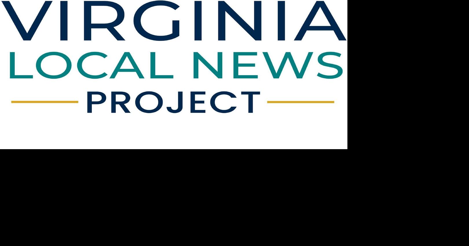 Press Foundation rebrands as Virginia Local News Project | Business ...