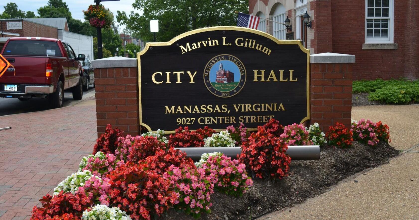 Seven newcomers seeking seats on Manassas City Council - Vimarsana News