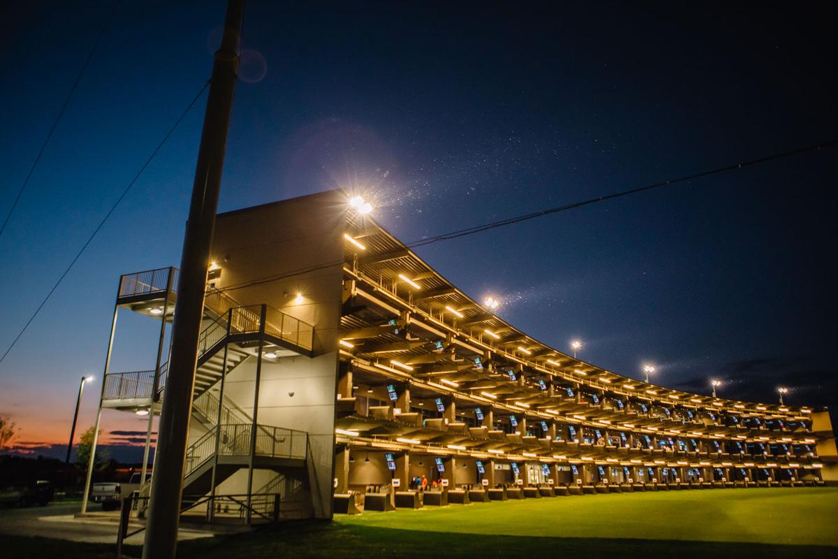 Ashburn’s Topgolf Swings Into Operation Loudoun