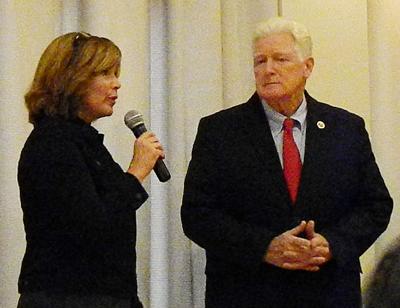Rep. Moran: Eliminating earmarks has hurt, not helped, legislative ...