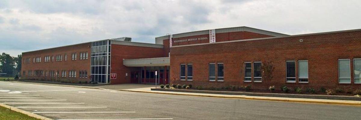 UPDATED: Woodbridge Middle School mourns cafeteria employee | Headlines |  insidenova.com
