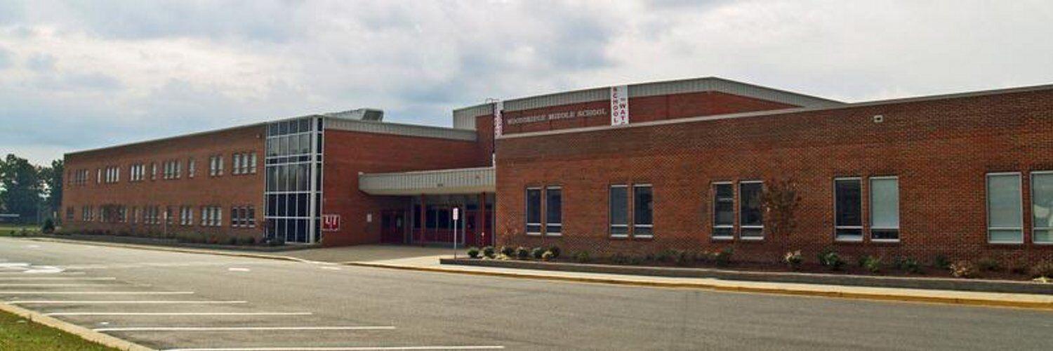 UPDATED Woodbridge Middle School mourns cafeteria employee Headlines