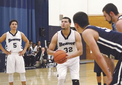 Colonial Forge Grad Winding Up Four Year Career At Penn State