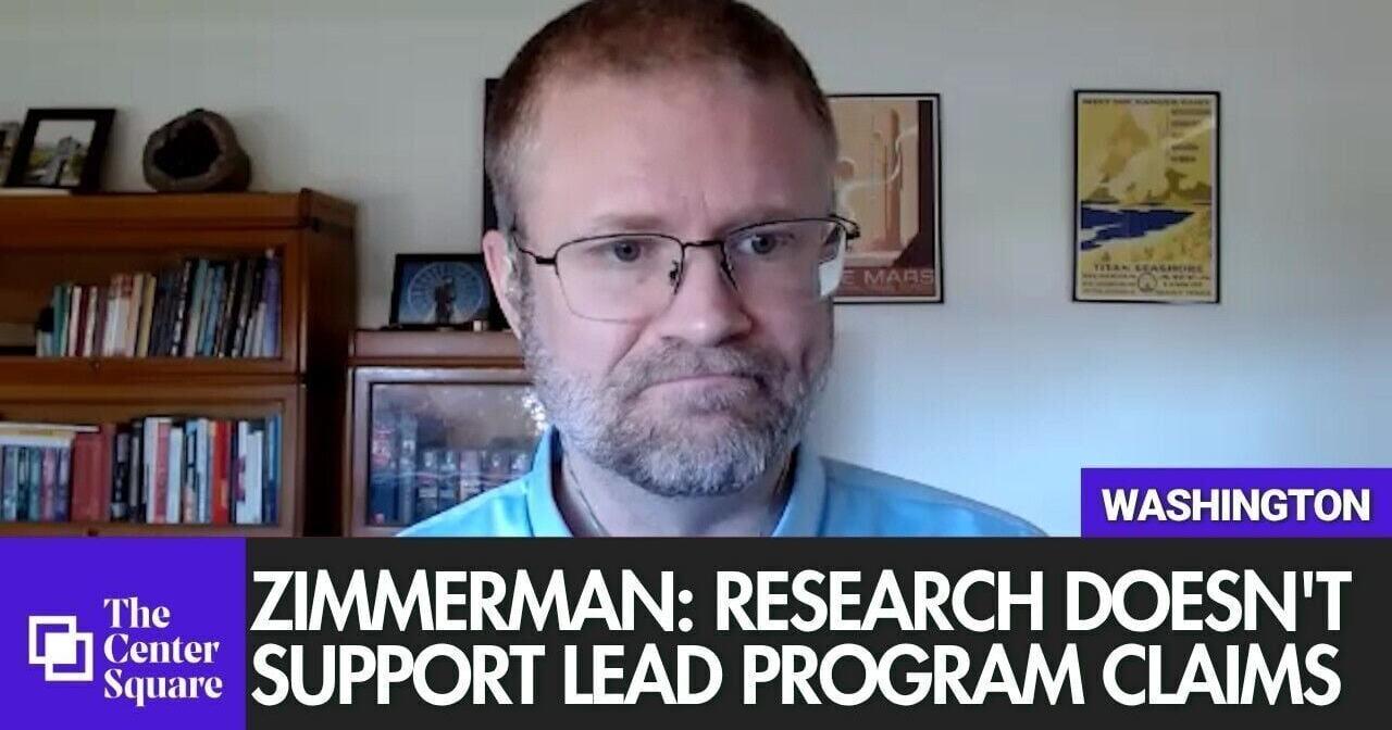 Анализ Вашингтонского центра ставит под сомнение эффективность программы LEAD по снижению числа арестов