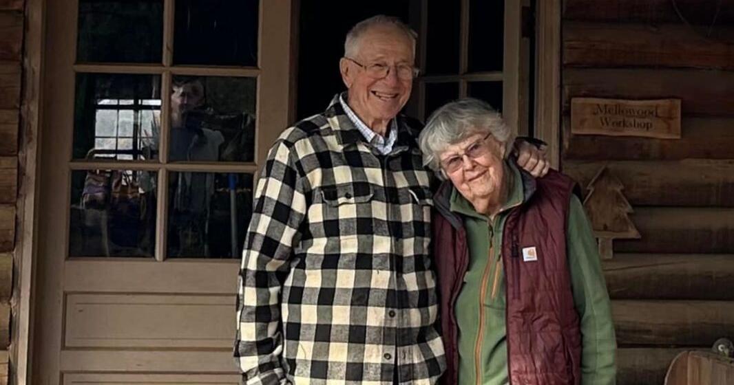 Oak Shade Farm named Culpeper Chamber of Commerce 2026 Agribusiness of the Year