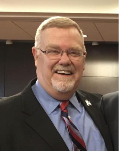 Former Culpeper County High School graduate to inducted into National Wrestling Hall of Fame