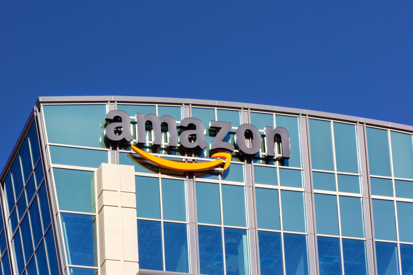 Amazon opens lastmile delivery centers in Manassas, Gainesville
