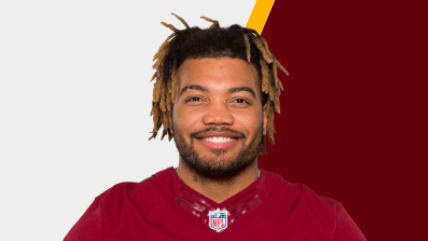 Felony Charge Dropped Against Ex Nfl Player Derrius Guice Headlines Insidenova Com