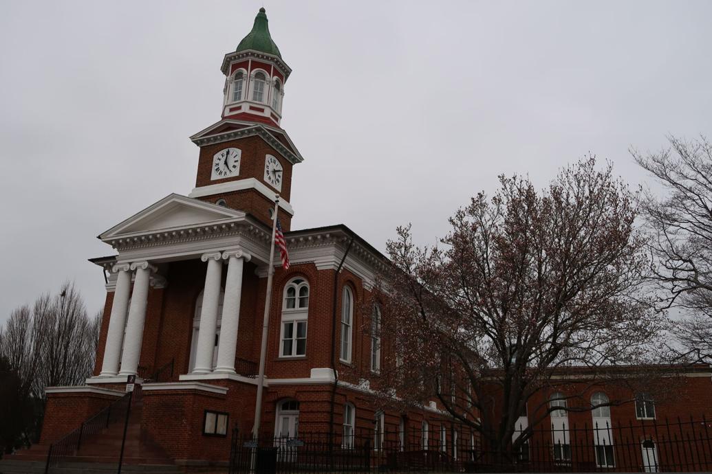 Livestreamed Culpeper Circuit Court clerk forum shifts to pre recorded Livestreamed Culpeper Circuit Court clerk forum shifts to pre recorded