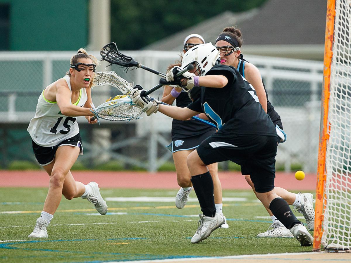 PHOTOS Langley brings home lacrosse championship Multimedia
