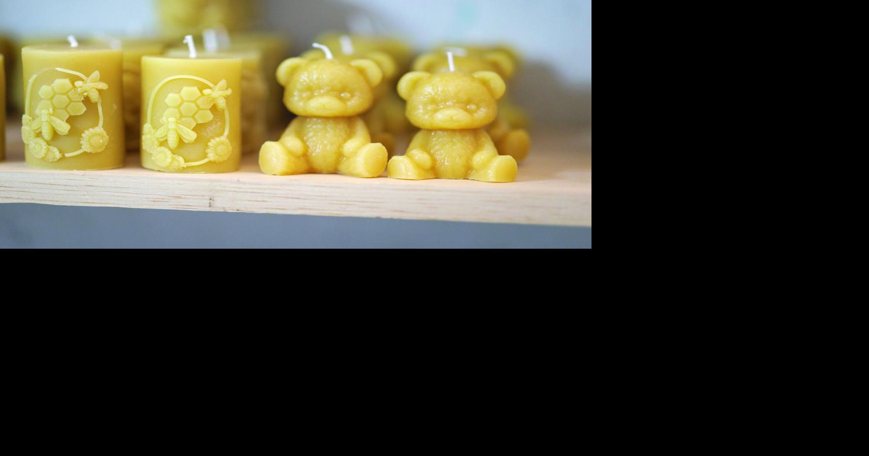 Broad Run family is the secret ingredient at Blackstone Honey Bee Farms
