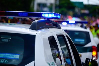 Police Lights Sirens Car Cruiser Pixabay