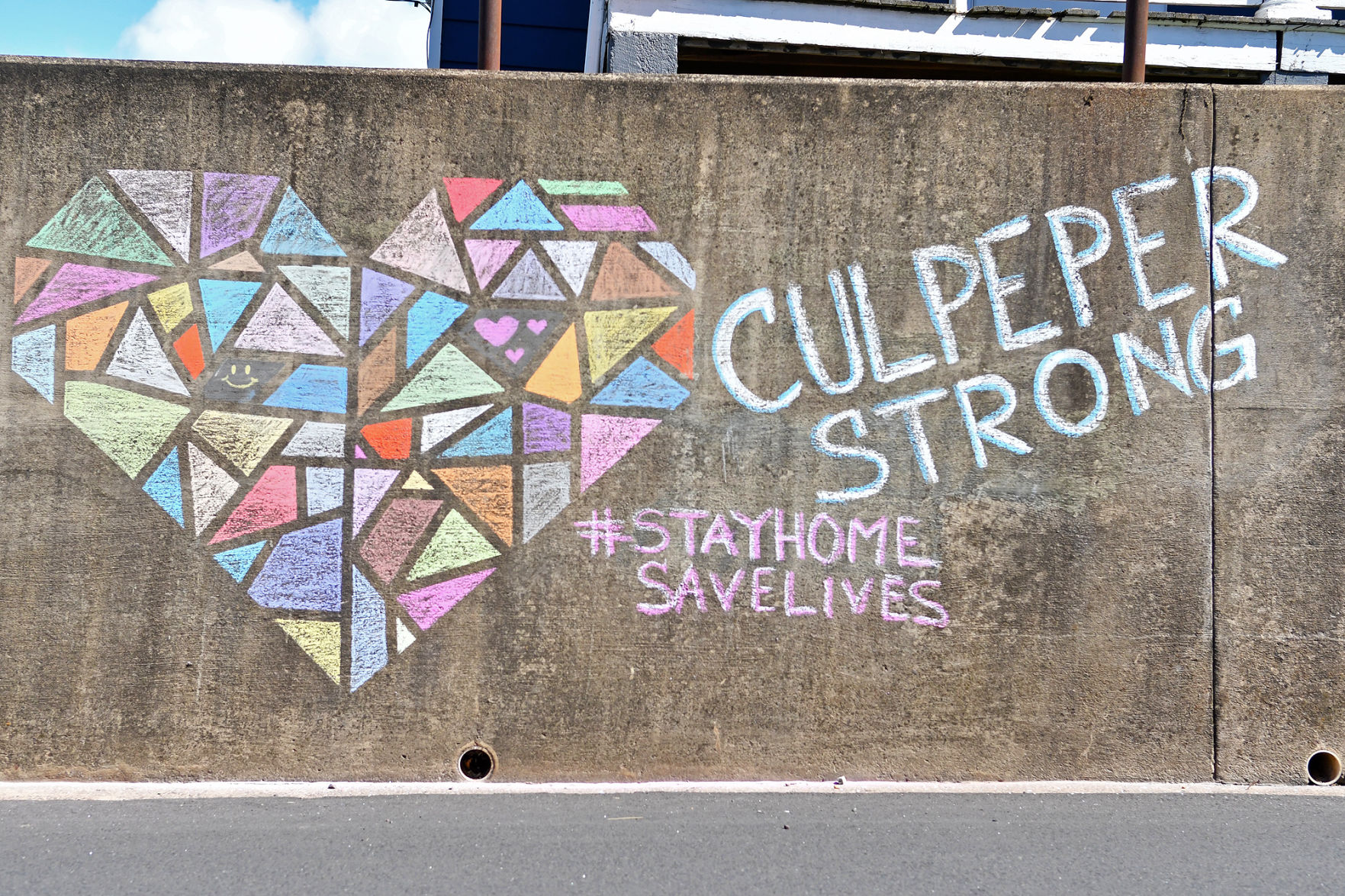 Culpeper year in review: county, town and schools - Vimarsana News