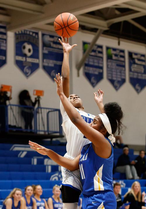O Connell Girls Basketball 9 Insidenova Com