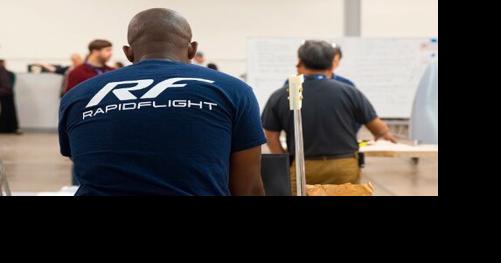 Manassas-based drone maker RapidFlight acquires Local Motors IP - Vimarsana News