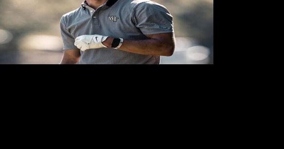 21-year-old Loudoun County native tees off Thursday at the U.S. Open - Vimarsana News