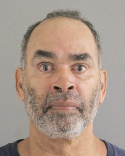 Man charged with exposing himself at Potomac Mills food court Private Man charged with exposing himself at Potomac Mills food court Private