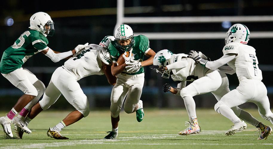 PHOTOS Wakefield football Sports