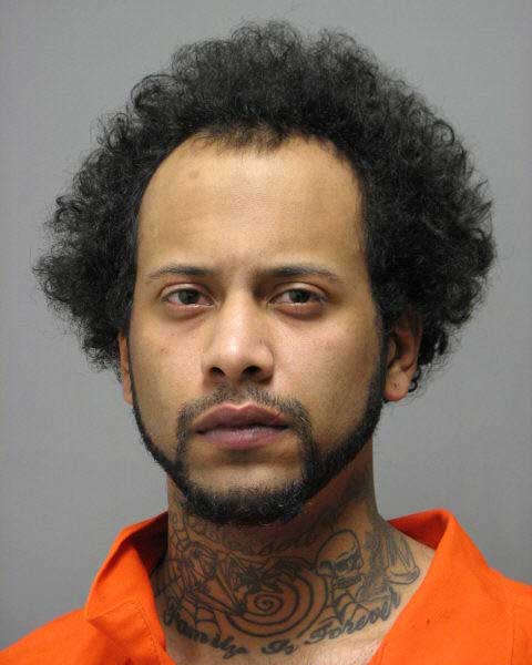 Woodbridge man charged with capital murder in death of retired ATF