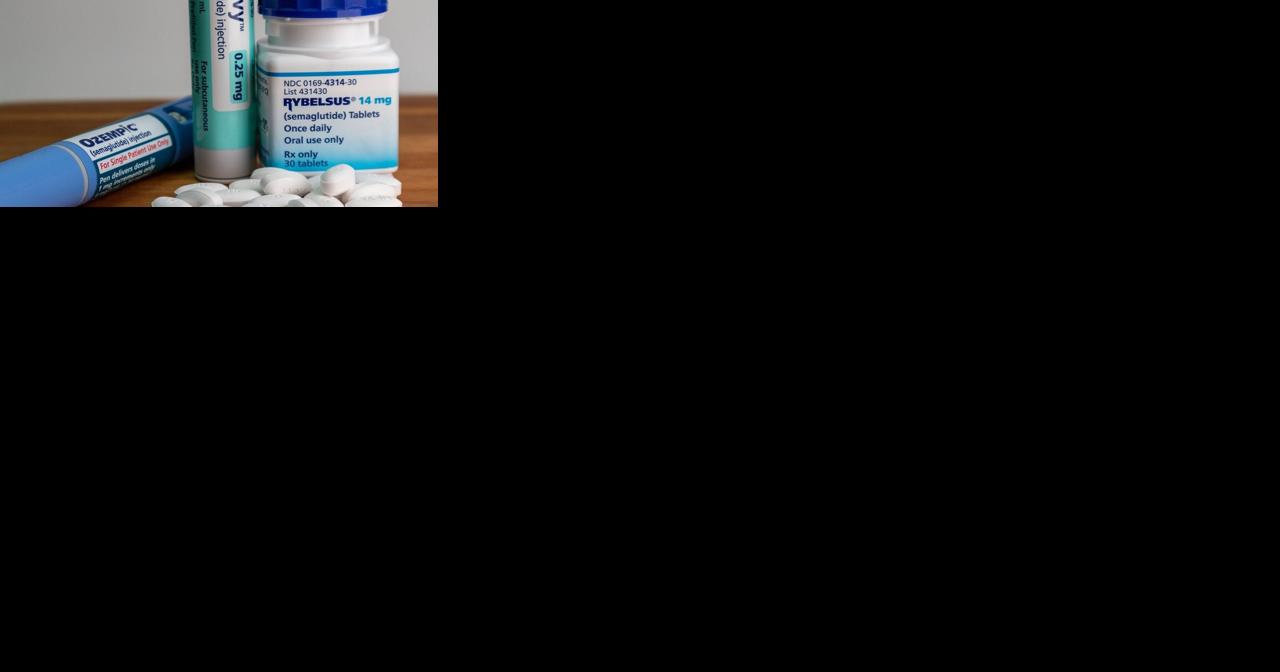 5 things to know before switching to the new weight loss pill | |  insidenova.com
