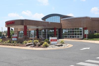 Sentara medical center in Woodbridge invests $1M in upgrades ...