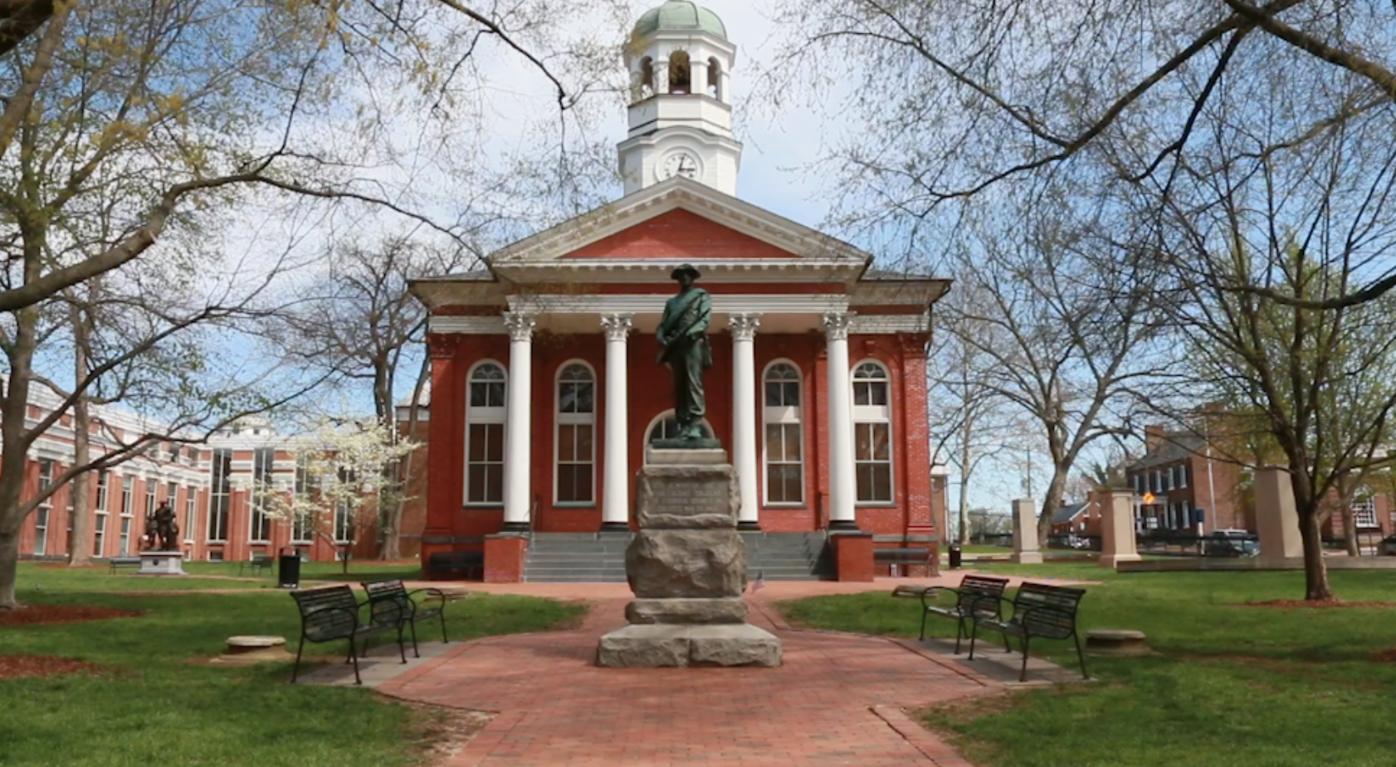 In Leesburg, African-American elders hold mixed views on confederate statue  | Loudoun | insidenova.com