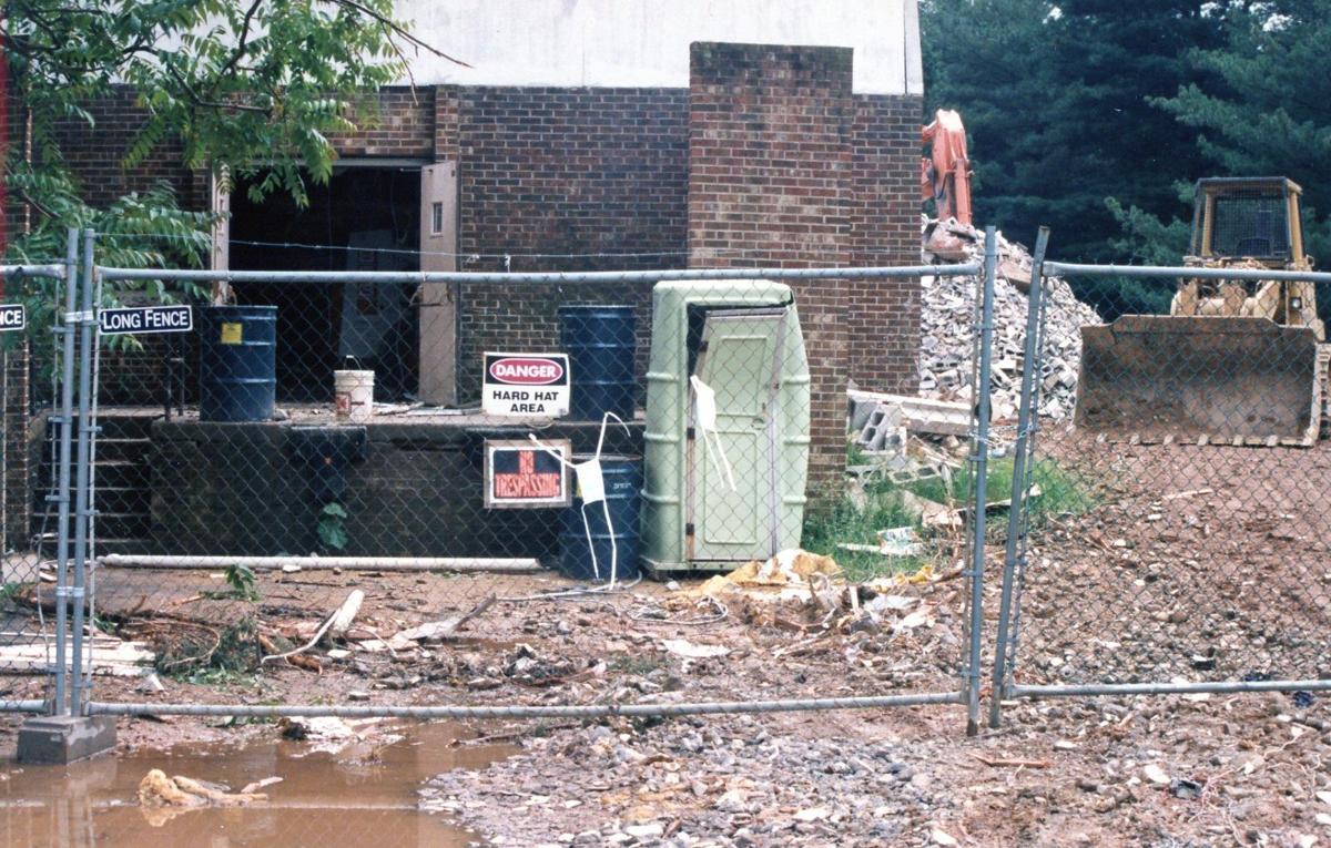 Ebola comes to the Reston monkey house Multimedia