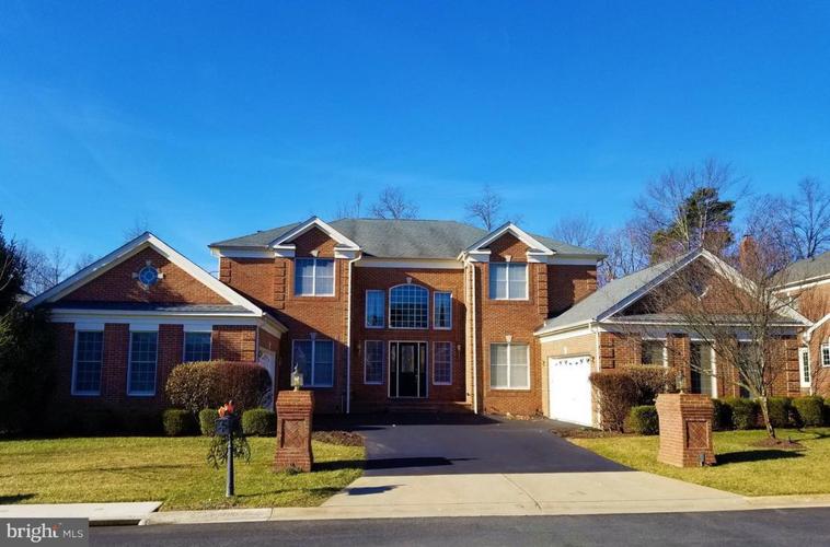 7 top homes for sale in Ashburn Real Estate