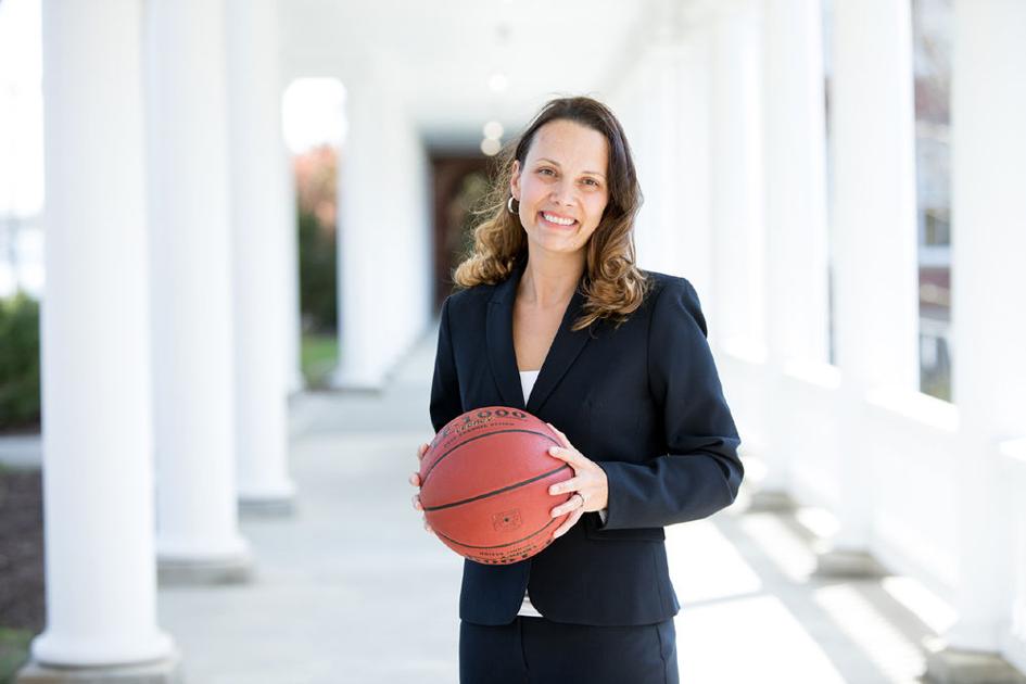 Osbourn Park Graduate Rebecca Tillett Named Longwood University S