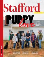 Stafford Magazine February-March 2024