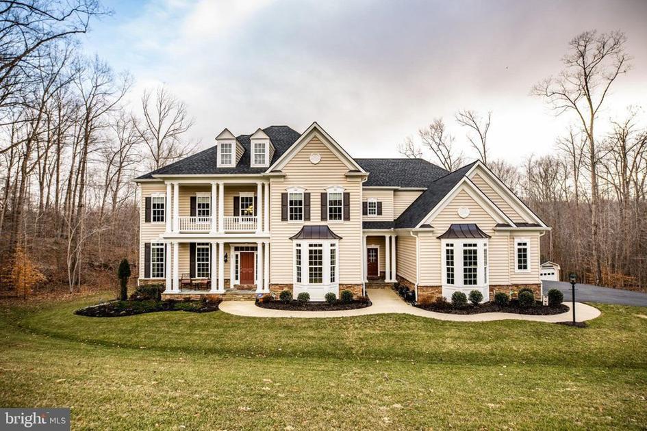 7 top homes for sale in Stafford Real Estate