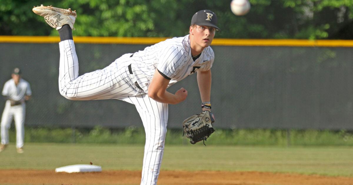 Freedom-South Riding baseball no hits Battlefield | Sports | insidenova.com