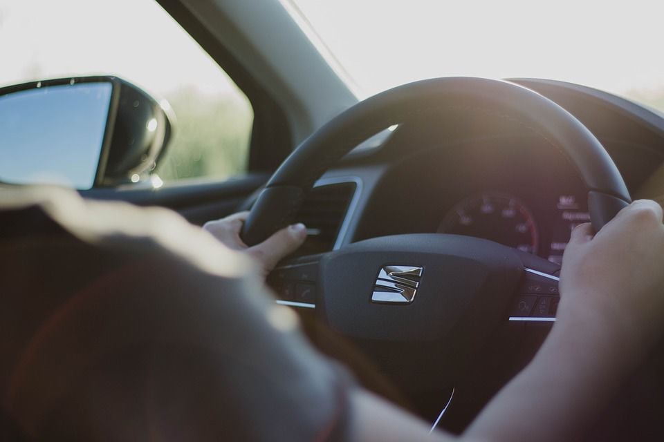 Virginia Car Tax >> Even Without A Car Tax Bill Some Arlingtonians Still Will Virginia Car Tax >> Even Without A Car Tax Bill Some Arlingtonians Still Will