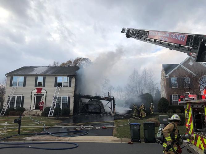 Community rallies to help Bristow family in aftermath of devastating