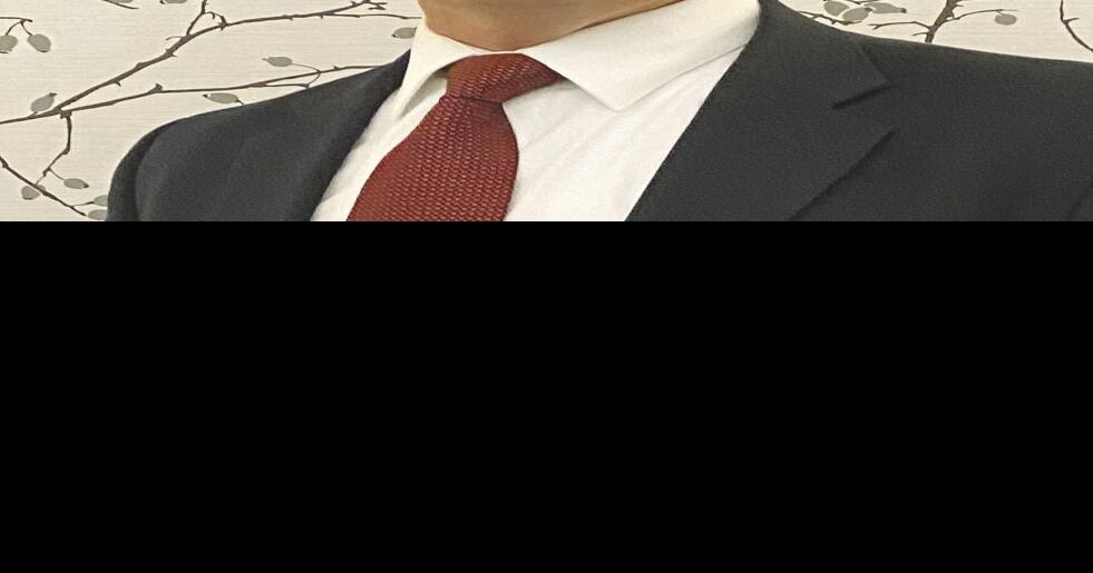 GOP’s Van Meter enters 33rd Senate District race Headlines