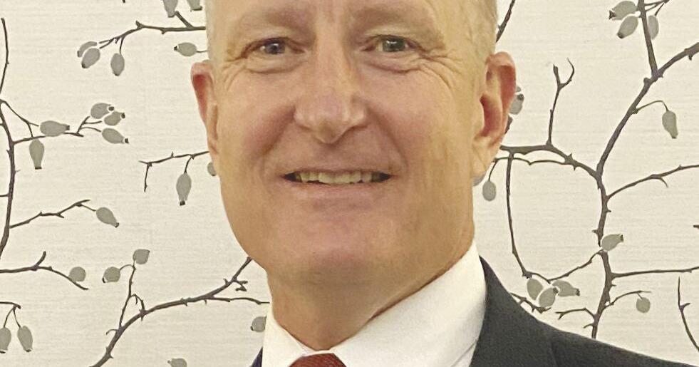 GOP’s Van Meter enters 33rd Senate District race | Headlines ...