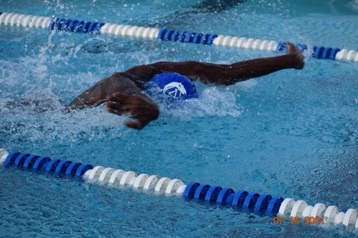 2022 North Star Swim League Championship Results Wynfield