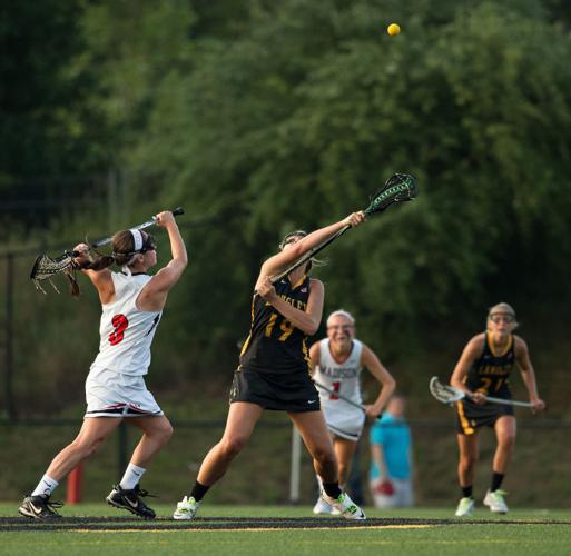 Madison Girls Win State Lacrosse Championship Fairfax