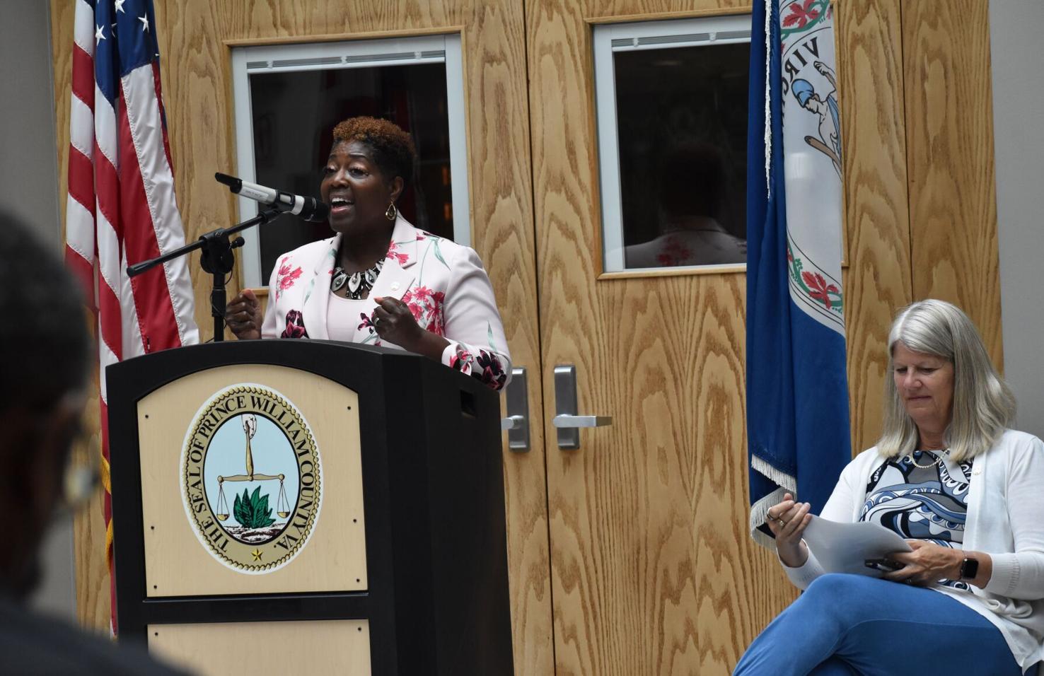 Prince William County signs lease for crisis center Headlines