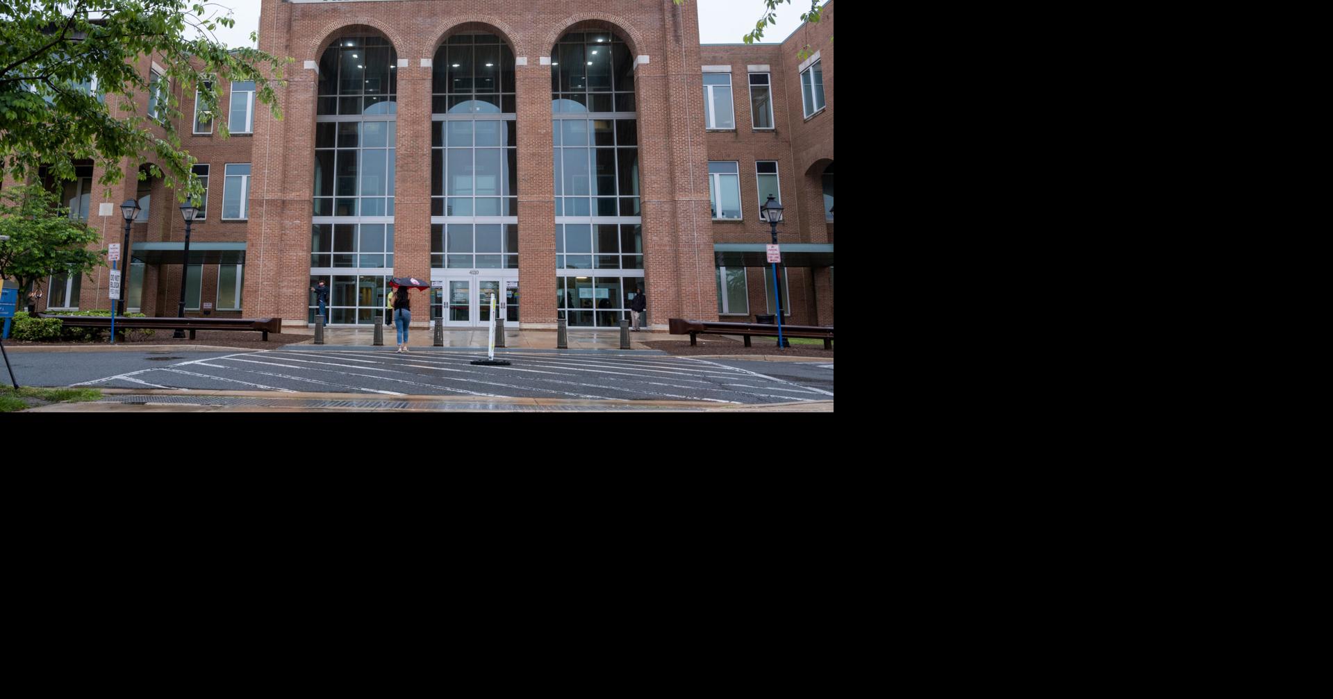 Fairfax Circuit Court makes free case info available online Headlines