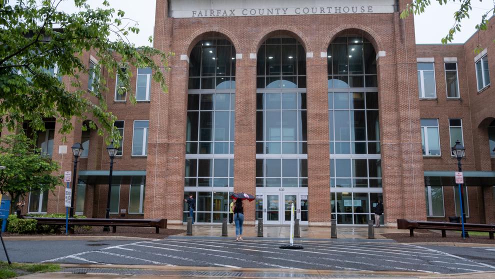 Fairfax Circuit Court makes free case info available online Headlines