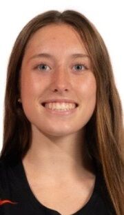 Brentsville's Brooke Lynn Miller named to Class 3 all-state girls ...